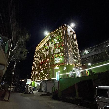 2K Hotel Kohima Buitenkant foto